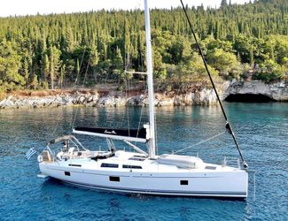 51' Hanse 2020 Yacht For Sale